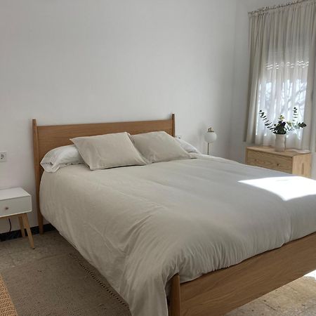 Apartmán La Santa Almagro Exteriér fotografie