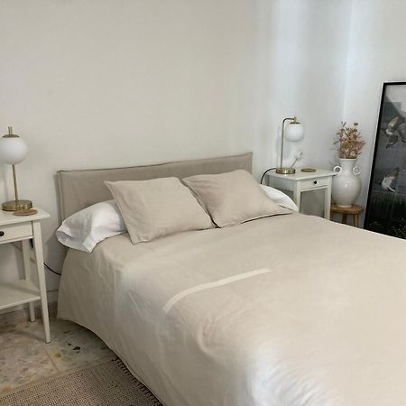 Apartmán La Santa Almagro Exteriér fotografie