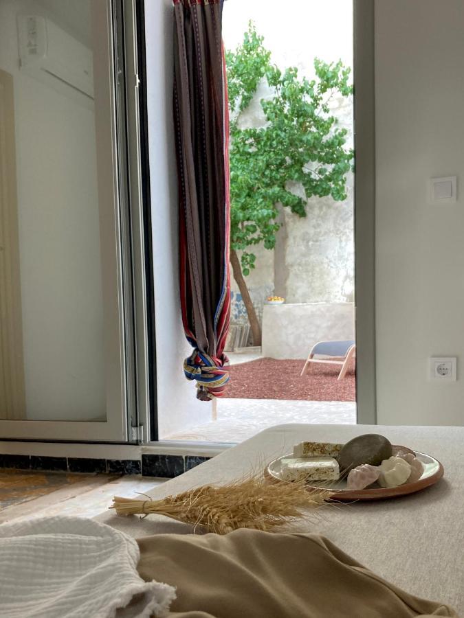 Apartmán La Santa Almagro Exteriér fotografie