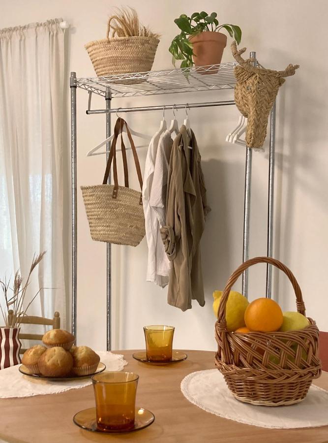 Apartmán La Santa Almagro Exteriér fotografie