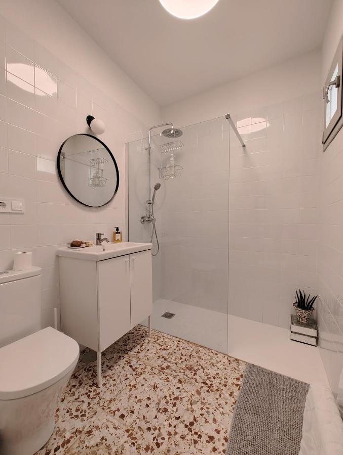 Apartmán La Santa Almagro Exteriér fotografie