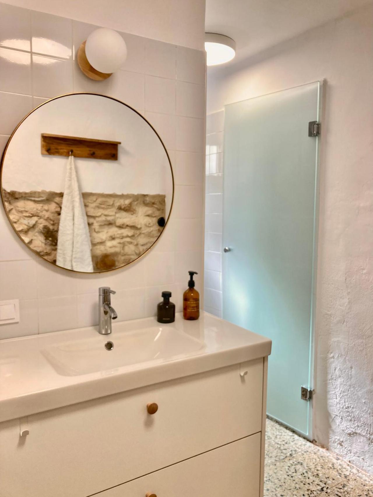 Apartmán La Santa Almagro Exteriér fotografie