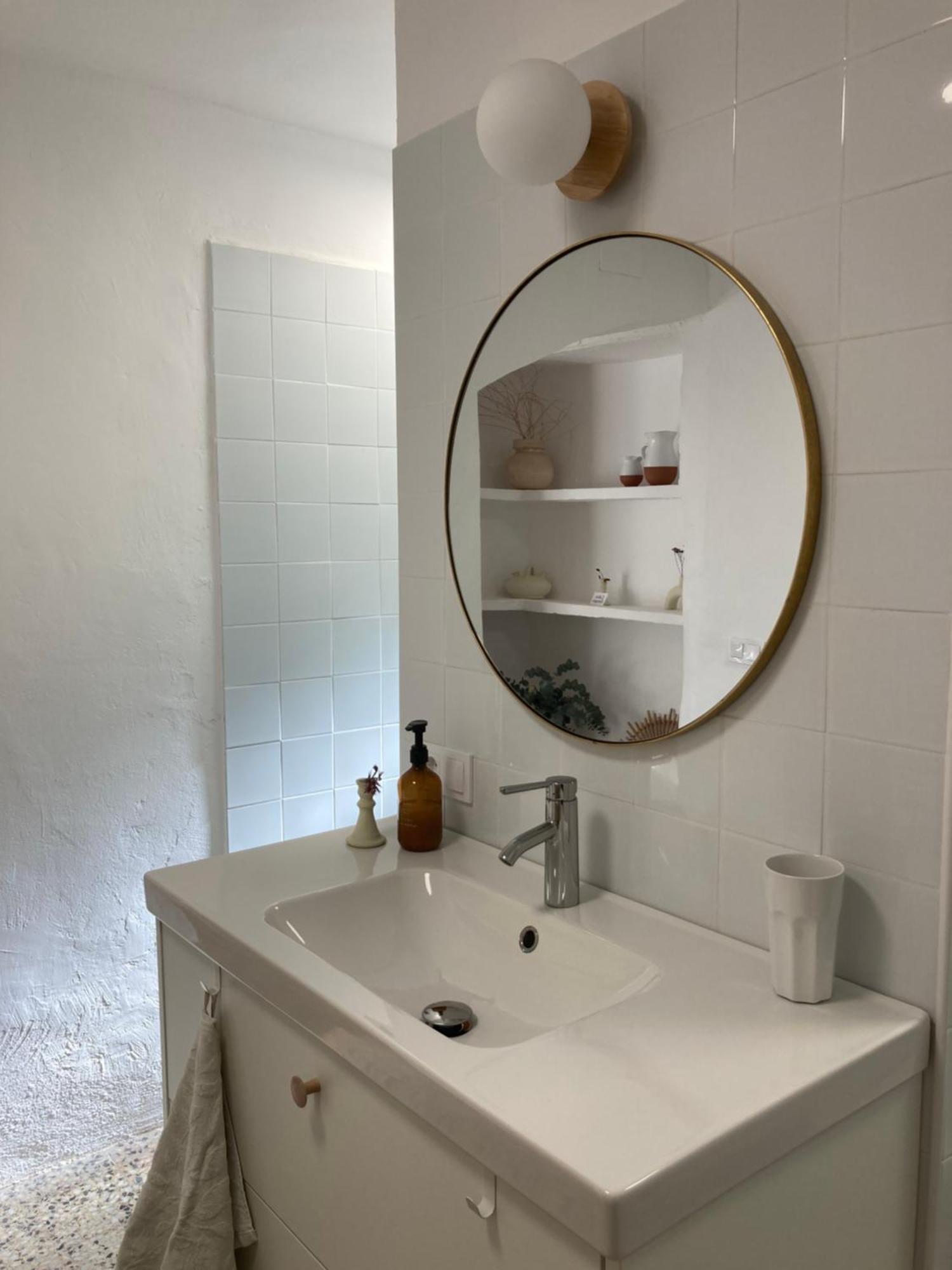 Apartmán La Santa Almagro Exteriér fotografie