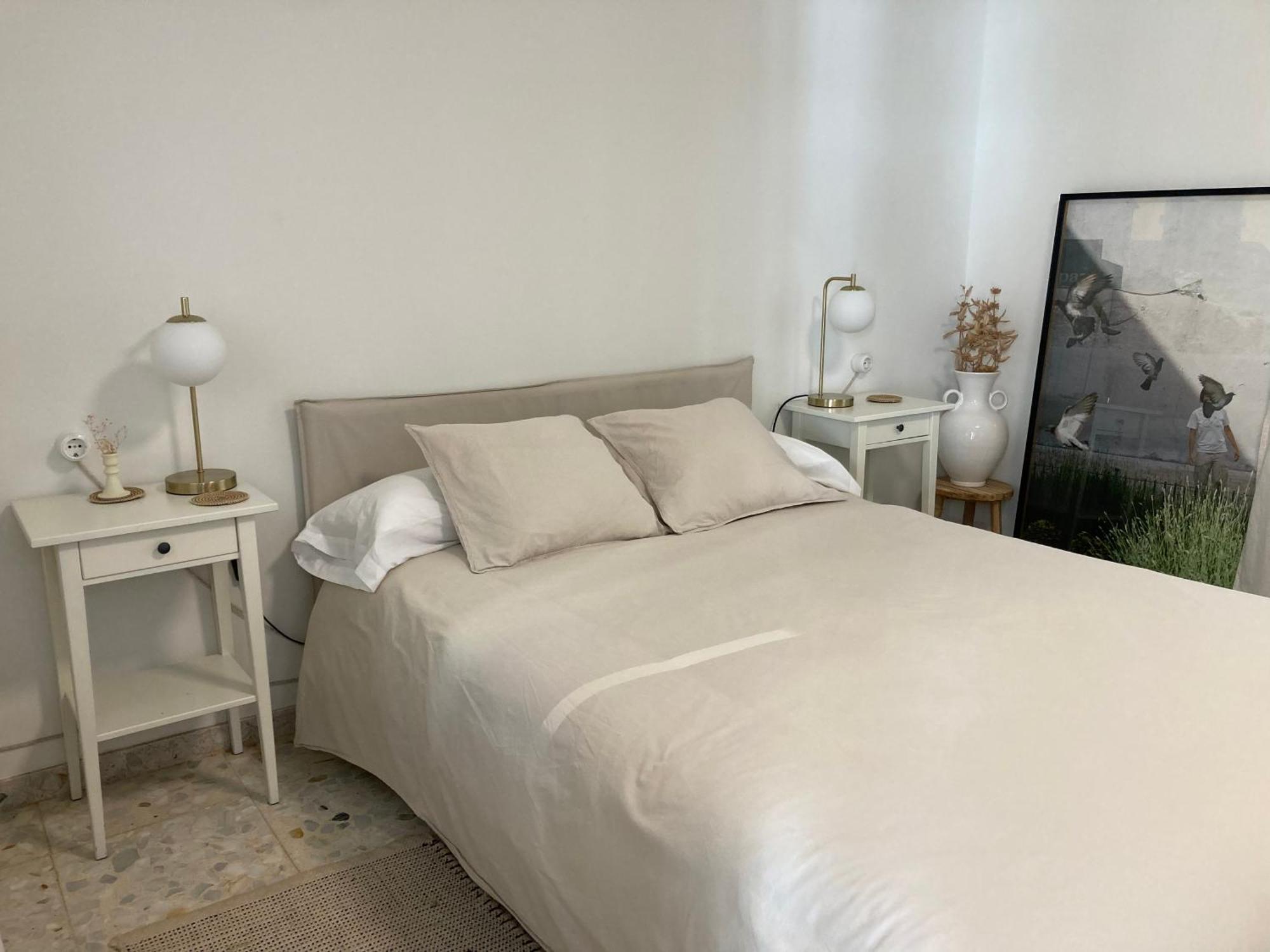Apartmán La Santa Almagro Exteriér fotografie