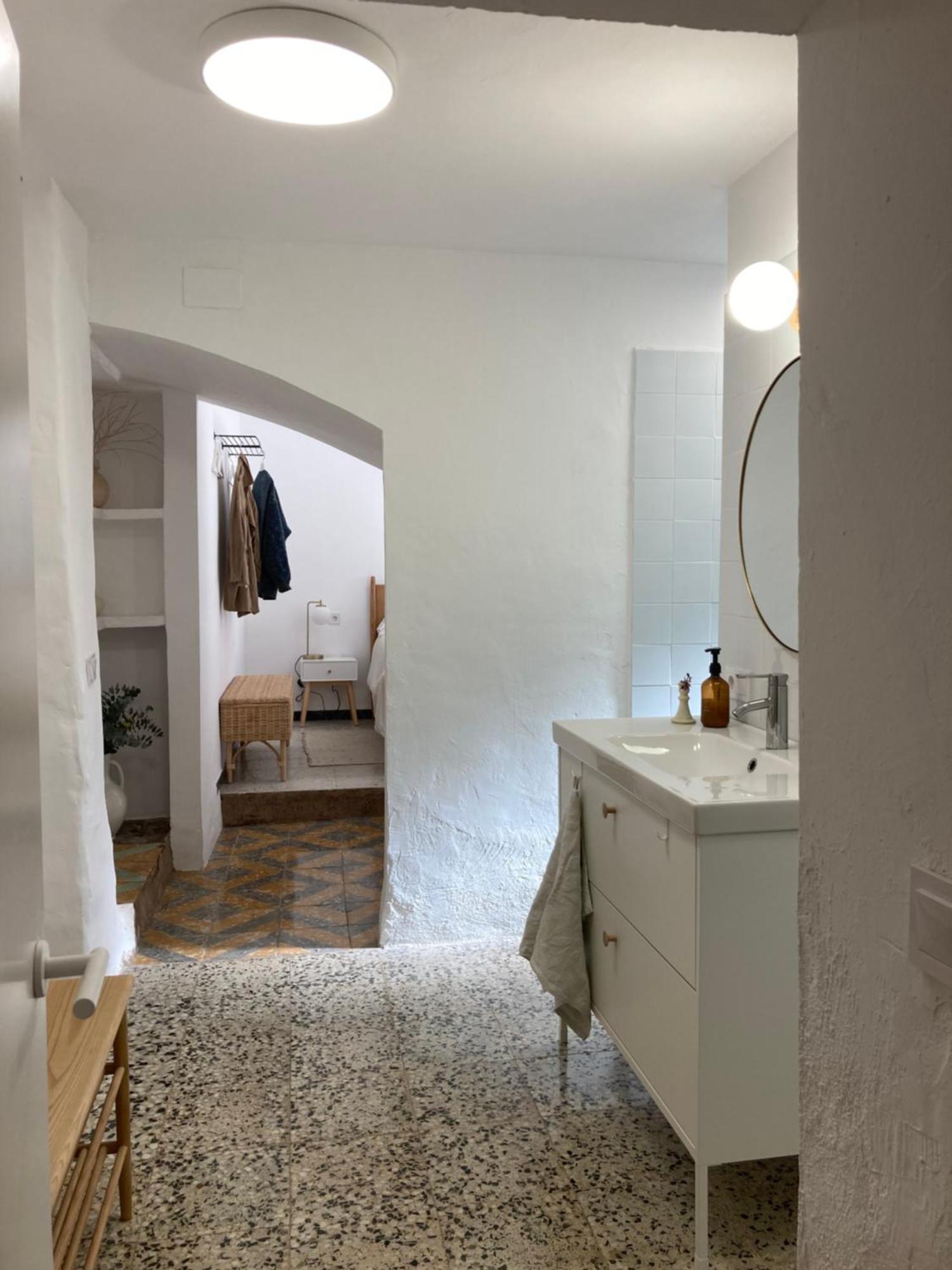 Apartmán La Santa Almagro Exteriér fotografie