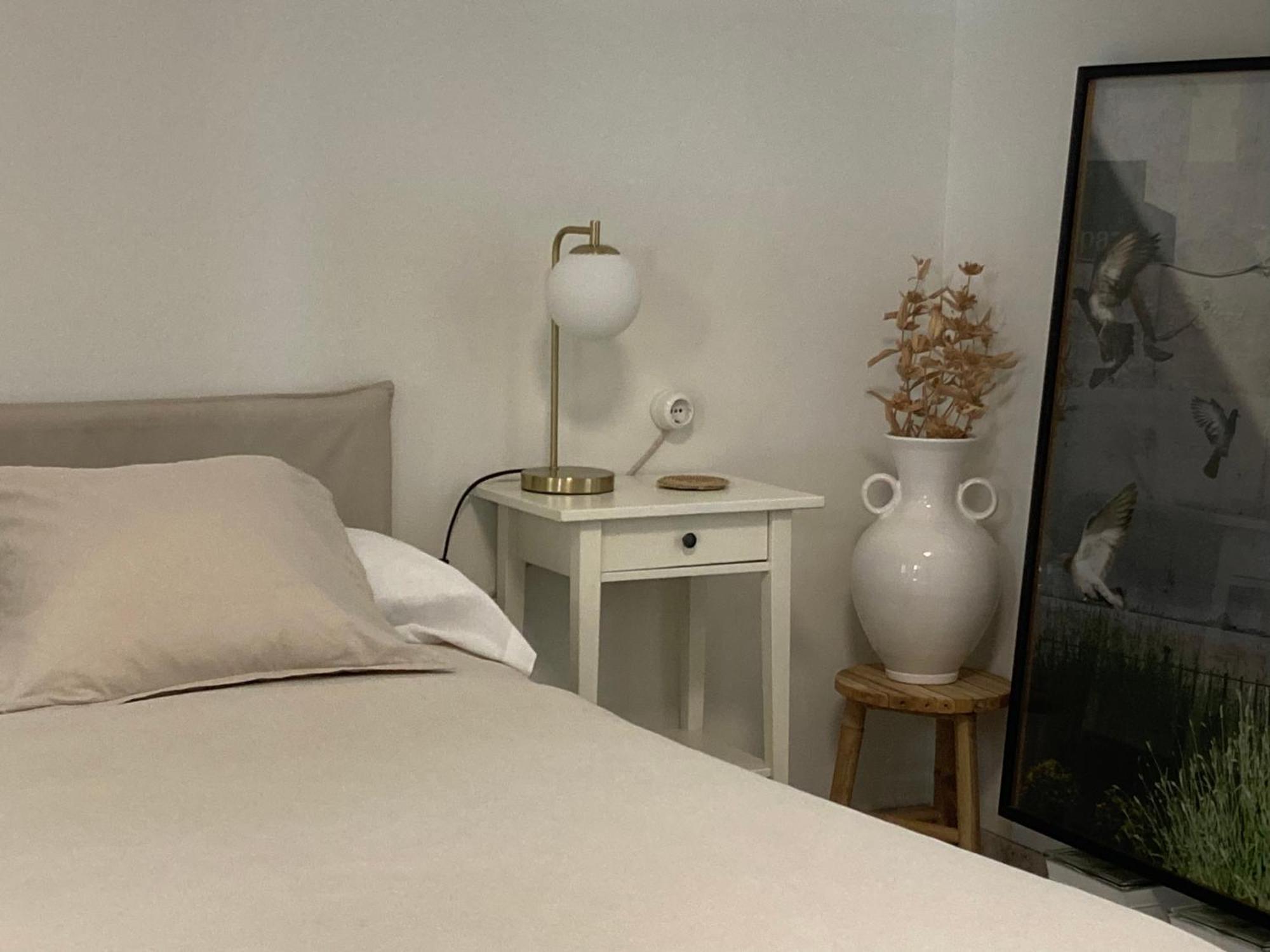 Apartmán La Santa Almagro Exteriér fotografie